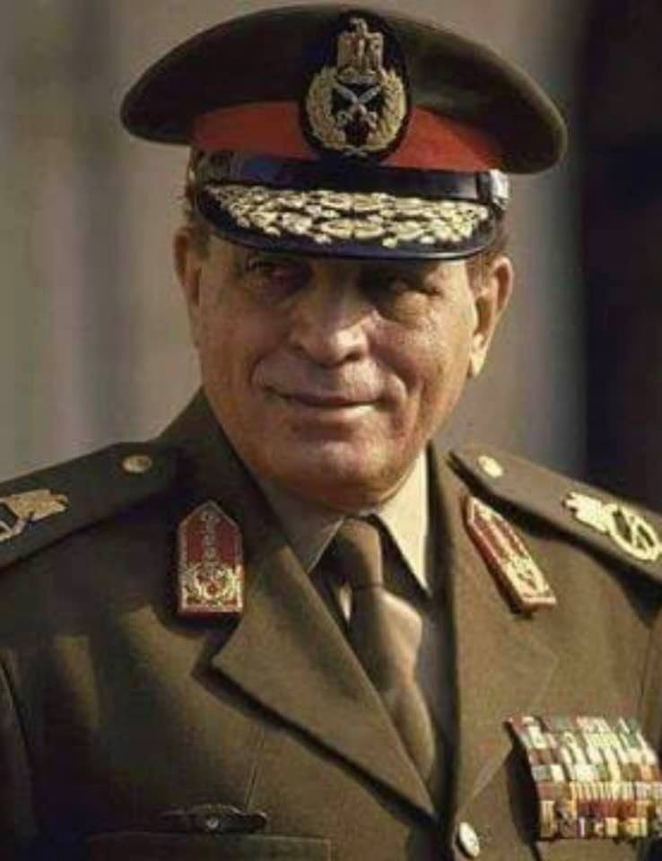 المشير عبد الحليم أبو غزالة