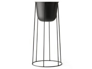 Wire Pot BY NORM ARCHITECTS